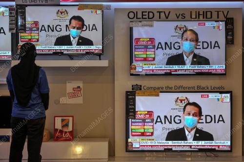 TAN SRI DR NOOR HISHAM ABDULLAH