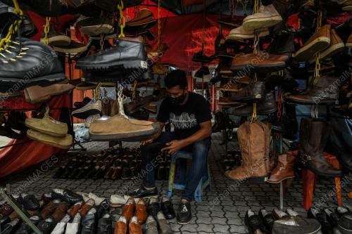 TINJAUAN DI LORONG HAJI TAIB