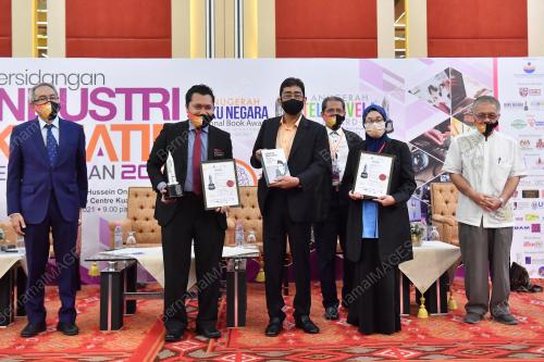 DATUK ZAHIDI ZAINUL ABIDIN