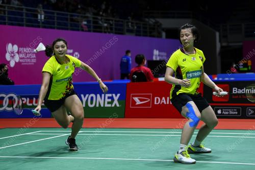 PERODUA MALAYSIA MASTERS 2022