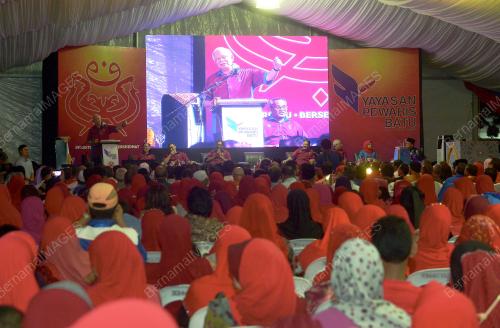 KL41_07092015_YAYASAN_PEWARIS