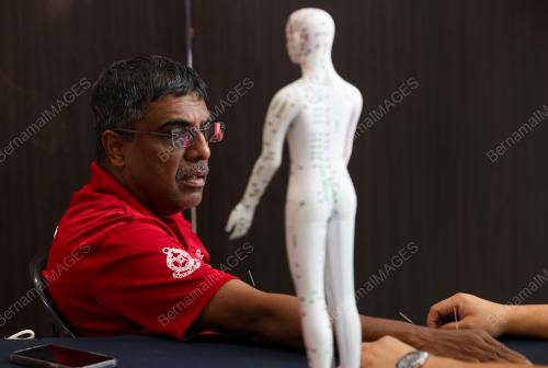DATUK ALLAUDEEN ABDUL MAJID