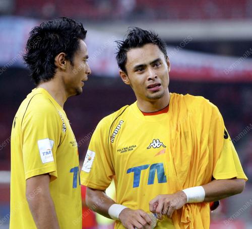 PIALA MALAYSIA