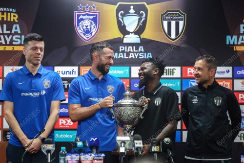 PIALA MALAYSIA AKHIR 2023