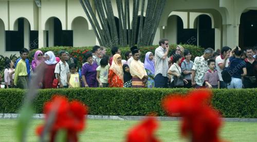 TUANKU SYED SIRAJUDDIN SYED PUTRA JAMALULLAIL