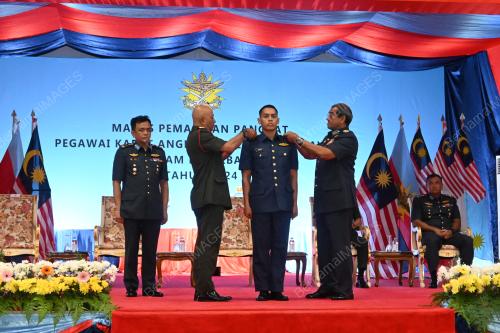 JENERAL TAN SRI MOHAMMAD AB RAHMAN