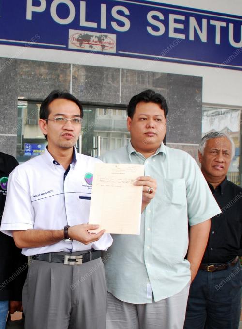 NOOR NIRWANDY MAT NOORDIN