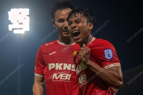 LIGA SUPER MALAYSIA 2023