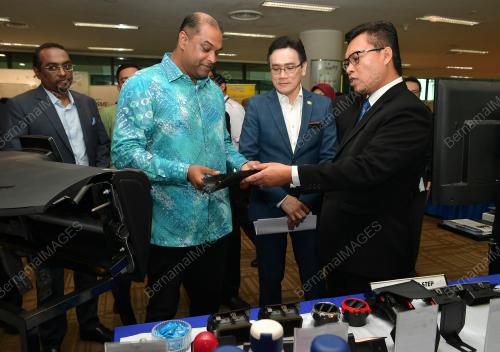 DATUK R. RAMANAN