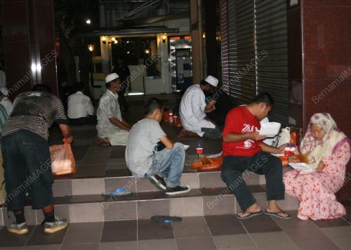 IMPIAN UNTUK KEMANUSIAAN