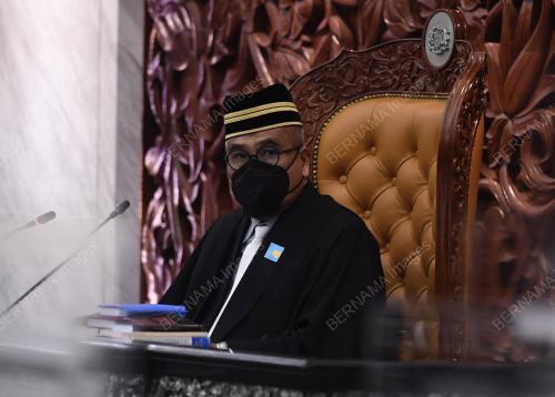 RAMLI MOHD NOR
