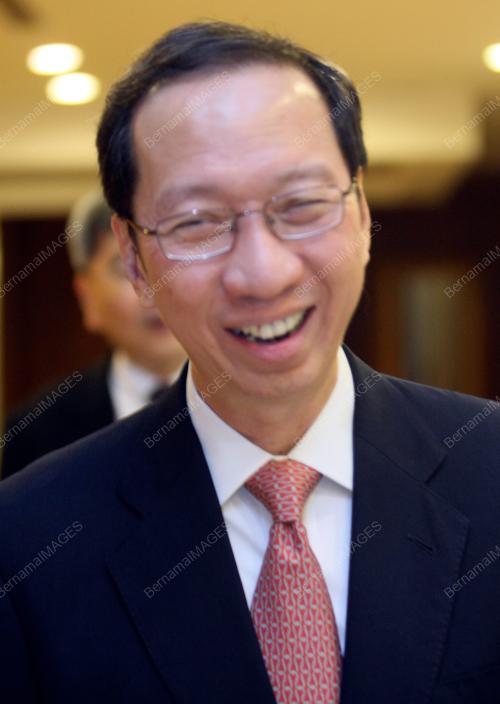 KOH TSU KOON