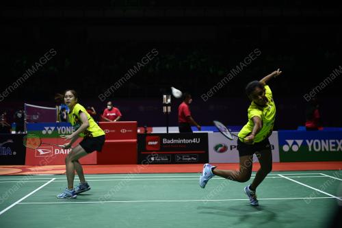 PERODUA MALAYSIA MASTERS 2022