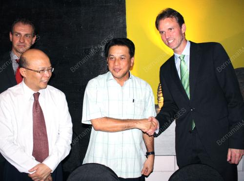 SIJIL PENGHARGAAN
