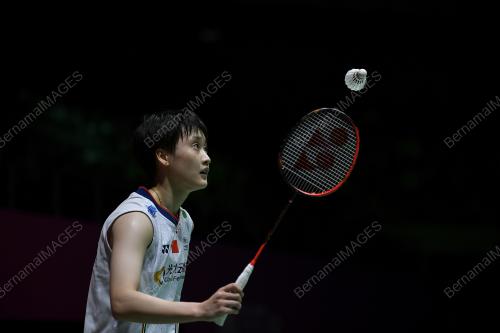 PERODUA MALAYSIA MASTERS 2022