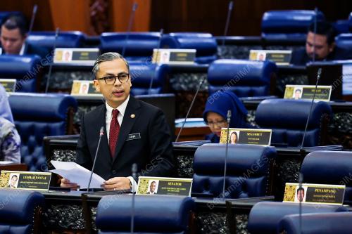 FAHMI FADZIL
