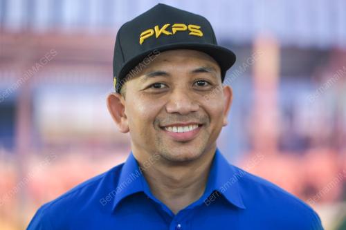 DATUK DR MOHAMAD KHAIRIL MOHAMAD RAZI