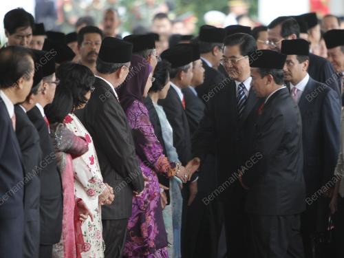 TUANKU MIZAN ZAINAL ABIDIN