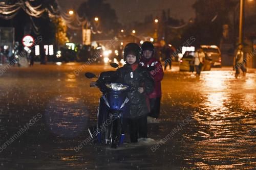 KL41_10112017_BANJIR_HULU_LANGAT