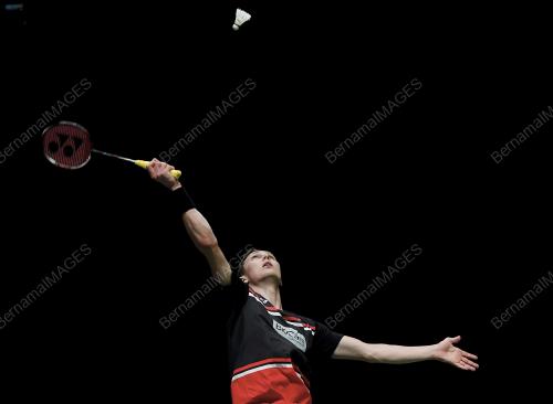 KEJOHANAN BADMINTON PERODUA MALAYSIA MASTER 2020