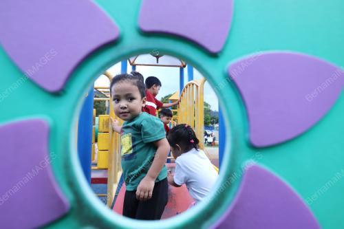 TINJAUAN CUTI SEKOLAH