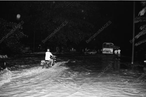 BANJIR