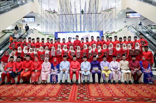DATUK SERI DR AHMAD ZAHID HAMIDI