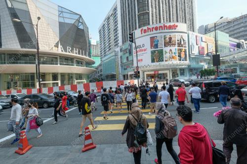 KUALA LUMPUR KEMBALI CERIA MEMASUKI FASA 2 PPN