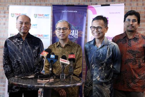 DATUK FAHMI FADZIL