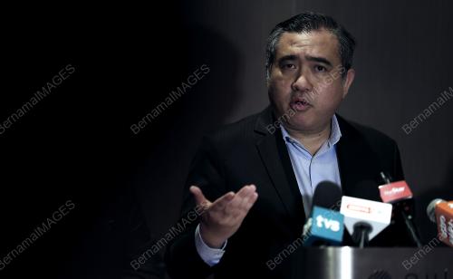 ANTHONY LOKE SIEW FOOK