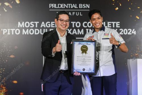 WAN SAIFULRIZAL WAN ISMAIL