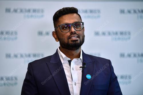 KUMARAN CHANDRASERGARAN