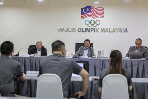 TAN SRI MOHAMAD NORZA ZAKARIA