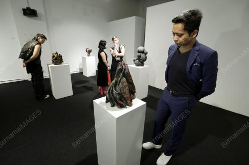 FAHMI FADZIL