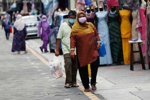 TEMPAT TUMPUAN KL CUTI UMUM - SEKTOR EKONOMI PKP