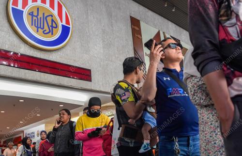 TINJAUAN ORANG RAMAI AKAUN FLEKSIBEL