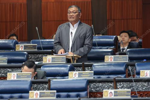 DATUK SERI DR SHAMSUL ANUAR NASARAH