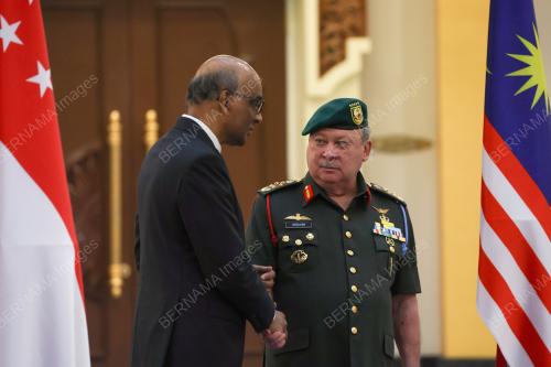 SULTAN IBRAHIM