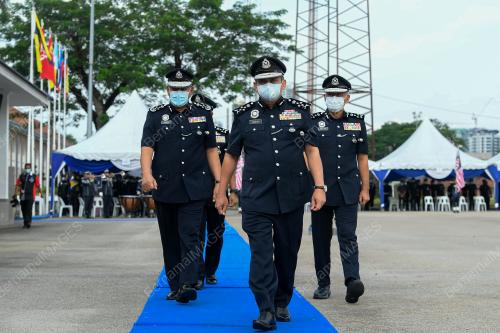 DATUK MAZLAN MANSOR