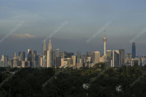 TINJAUAN HARI RAYA AIDIFITRI