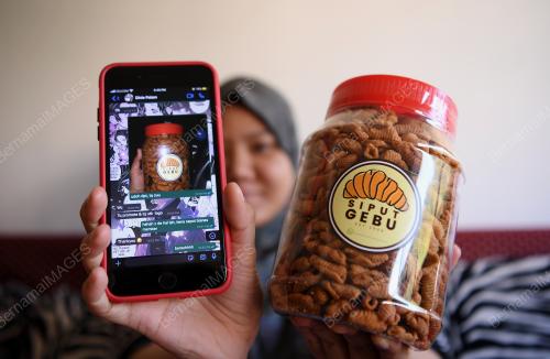 PENJANA EKONOMI DIGITALISASI