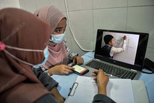 NUTP BERHARAP PEPERIKSAAN SPM DITERUSKAN