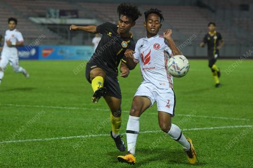 PIALA FA MALAYSIA 2022