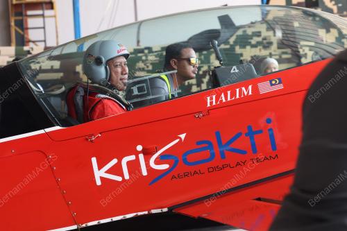 DATUK HALIM OTHMAN