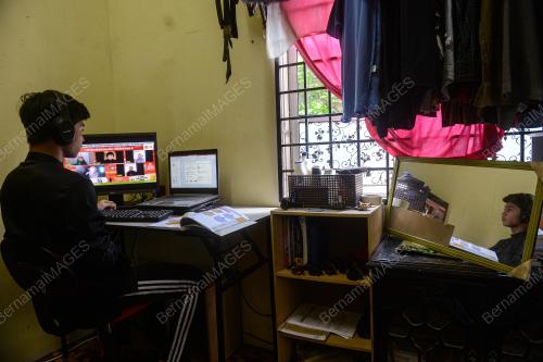 SESI PENGAJARAN DAN PEMBELAJARAN DI RUMAH (PDPR) CALON SPM KEMBALI