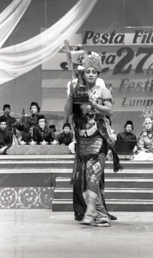 PESTA FILEM ASIA KE-27