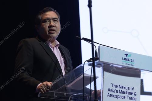 OFFICIAL LAUNCH OF LIMA 2023