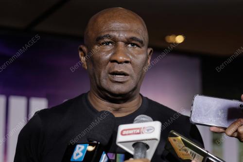 DATUK ZAINAL ABIDIN HASSAN