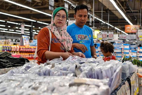 TINJAUAN PERSIAPAN SEKOLAH 2025