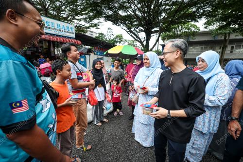 DATUK FAHMI FADZIL